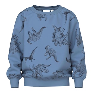 Sweatshirt Dinos