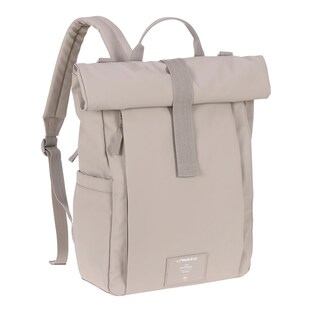 Wickelrucksack Rolltop Up