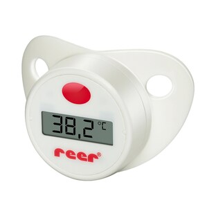 Schnullerthermometer