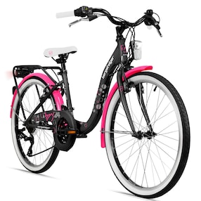 Citybike Atlantis 20 Zoll / 24 Zoll