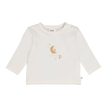 Shirt langarm Mäuse Mond