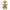 Knistertier Giraffe Kaya