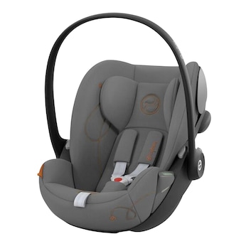 Babyschale Cloud G