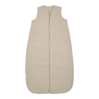Ganzjahres-Schlafsack Musselin pre-washed 2.0 TOG