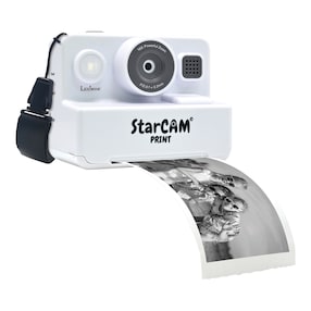 Sofortbildkamera StarCam