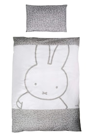 Bettwäsche Miffy