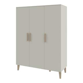 Kleiderschrank Tami groß