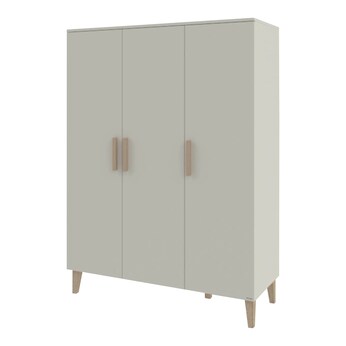 Kleiderschrank Tami groß