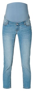 Slim Umstandsjeans Mila 7/8