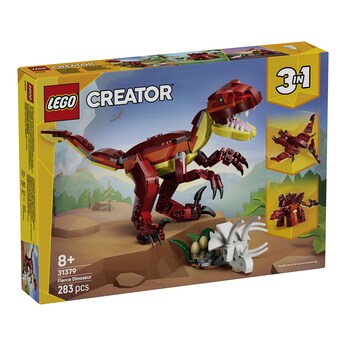 31379 Wilder Dinosaurier