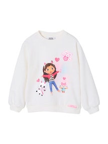 Sweatshirt Mädchen GABBY’S DOLLHOUSE
