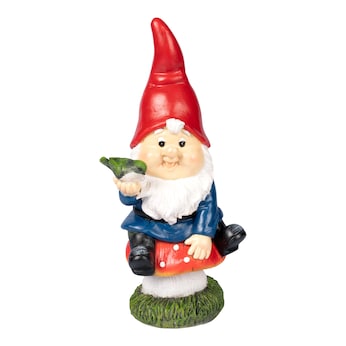 Gartenzwerg 