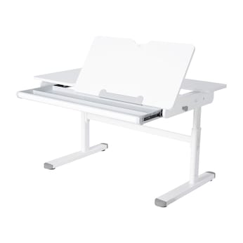 Schreibtisch höhenverstellbar  Smart Grow