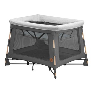 Reisebett Swift 3-in-1