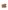 Baby Klett-Lauflernsneakers aus Leder mit Gold-Details