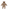 Baby Overall mit Teddyfleece Mama-Tochter-Capsule, Futter mit Leo-Print