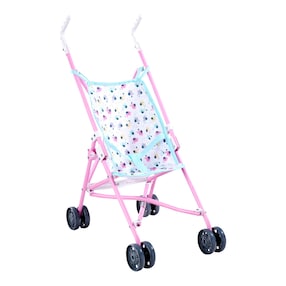 Puppen Buggy New Born Baby