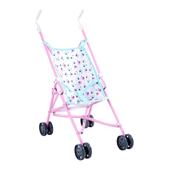 Puppen Buggy New Born Baby