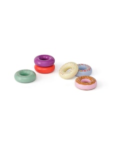Kids Concept Doughnuts