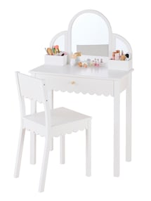 Schminktisch FESTON Kinderzimmer