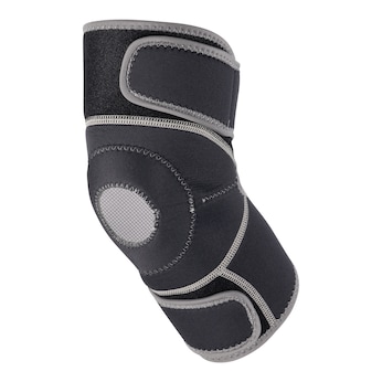 Kniebandage