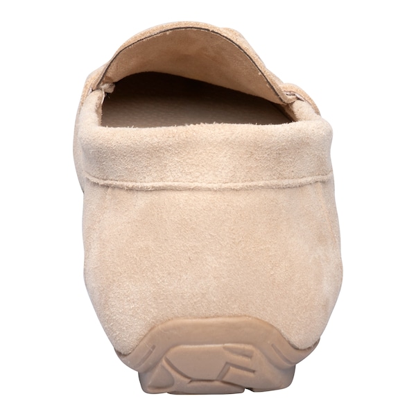 Komfort-Mokassin mit Leder „Marie“