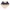 3er-Pack Wende-Dreieckstuch Ringel Hunde