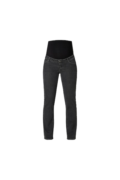 Grey Dark Wash
