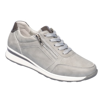 Komfort-Wechselsneaker „Julia“ mit Austauschsohle