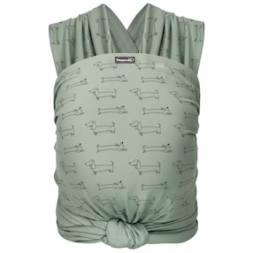 Babytragetuch Elastisches Tragetuch