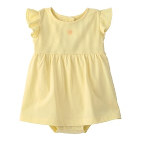Bodykleid Flügelarm