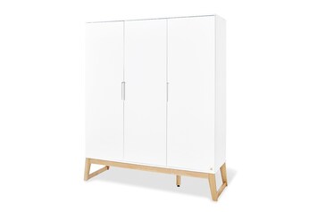 Kleiderschrank „Bridge” groß
