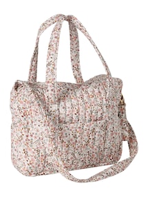 Wickeltasche aus Baumwoll-Musselin JOIOSA
