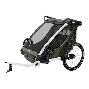 Chariot Lite2 Fahrradanhänger