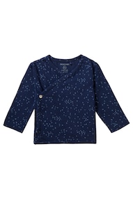Langarmshirt Nantes