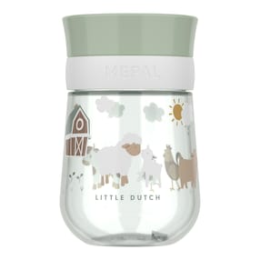 Mepal X Little Dutch 360° Becher 300ml