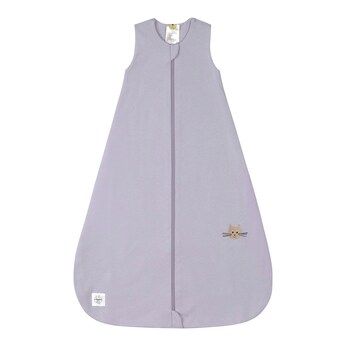 Sommer-Schlafsack Jersey 0.5 TOG