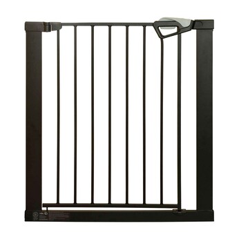 Türschutzgitter Metall  easySafe+