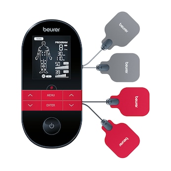 Heat Digital TENS/EMS EM 59