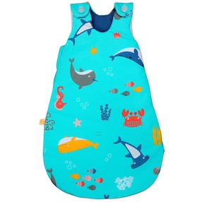 Schlafsack ohne Füßen 1.0 Tog