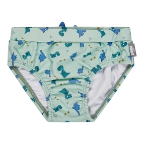 Badewindelhose mit UV-Schutz Dinos