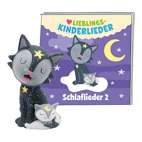 Tonie Hörfigur Lieblings-Kinderlieder - Schlaflieder 2
