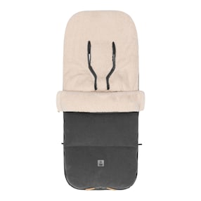 Winterfußsack Kemi Cord 