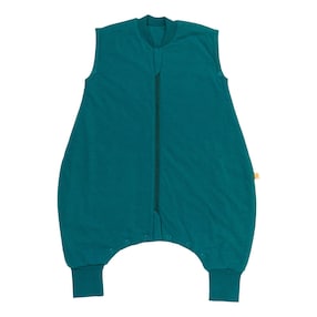 Schlafsack mit Füßen 2.5 Tog