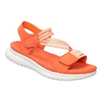 Komfort-Sandalette "Leni"