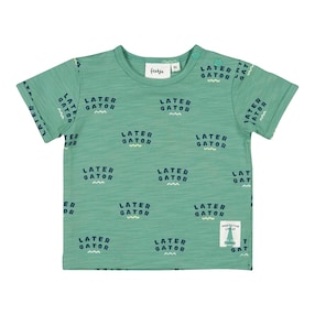 T-Shirt Later Gator