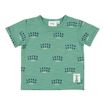 T-Shirt Later Gator