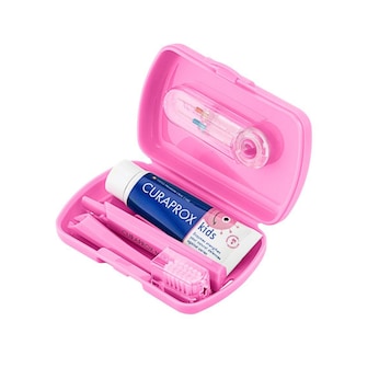 Travel-Set Kids