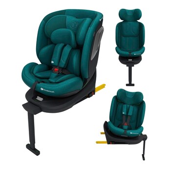Kindersitz I-360 2 PLUS