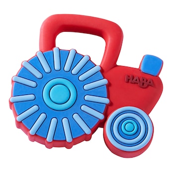 Greifling Traktor